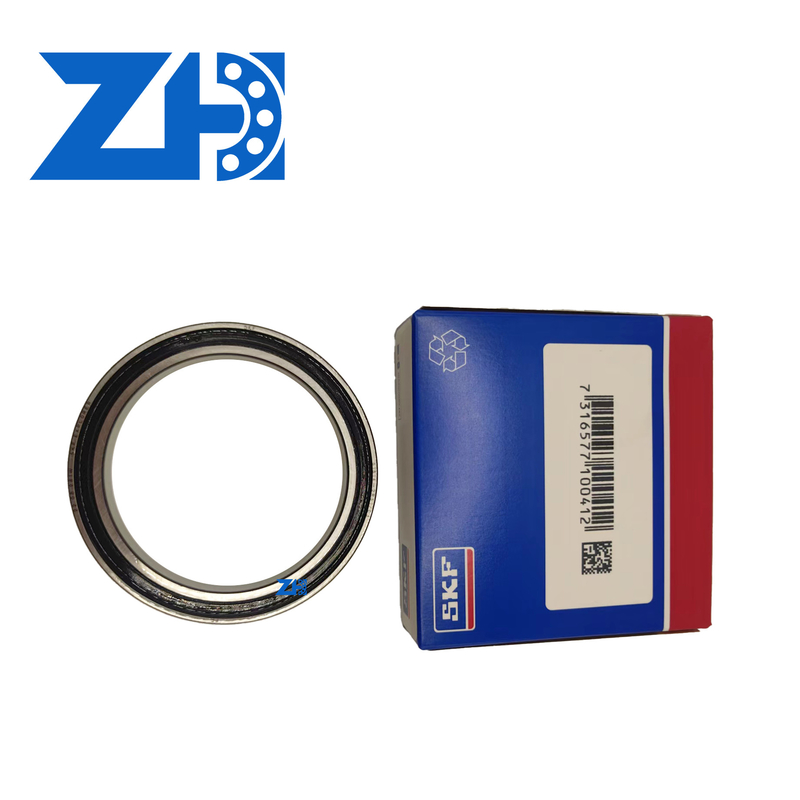 الیت 61814-2RS1-C3 61814/2RS/C3 نردبان های رولر کانپر