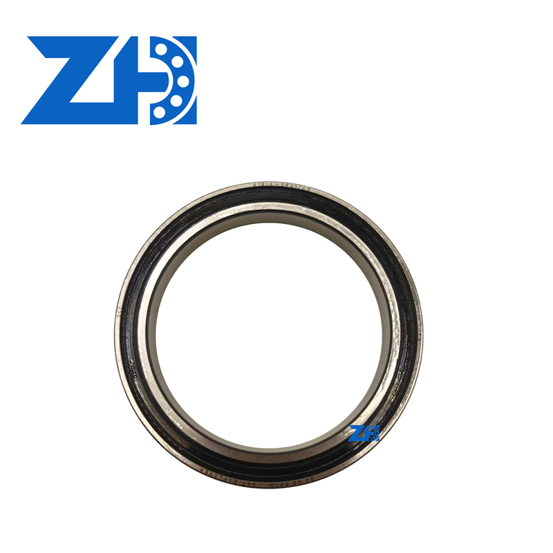الیت 61814-2RS1-C3 61814/2RS/C3 نردبان های رولر کانپر