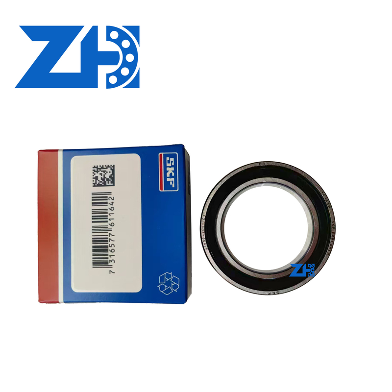 نخبگان 61909-2RS1-C3 61909/2RS1/C3 نردبان های رولر کانپر