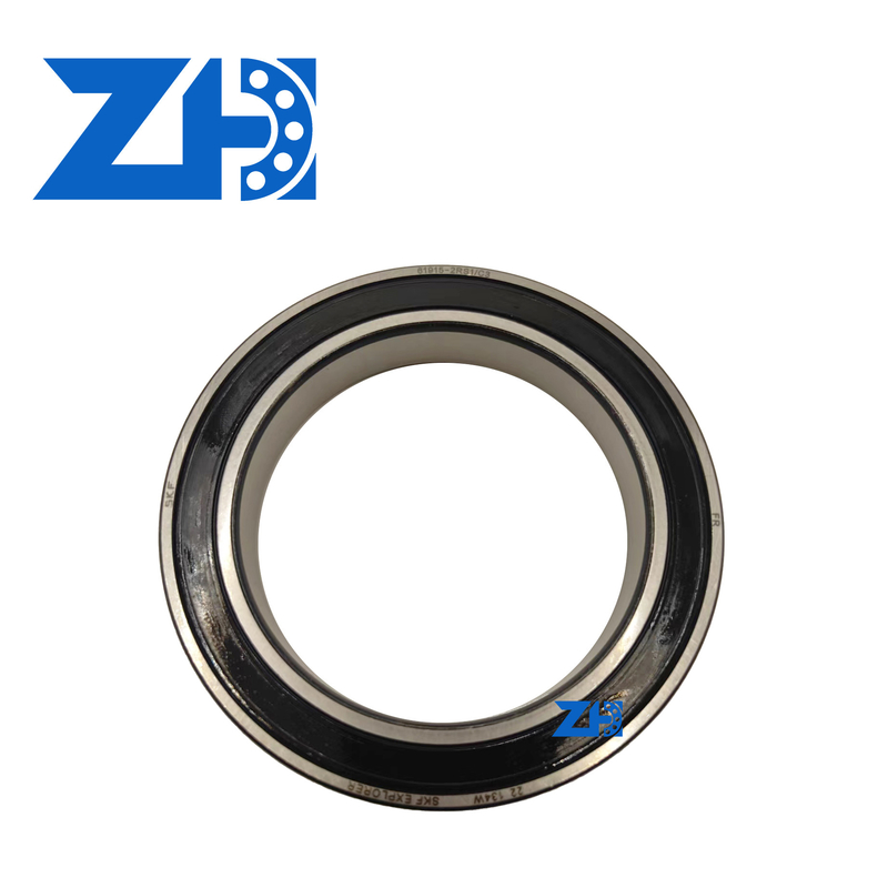 نخبگان 61915-2RS1-C3 61915/2RS1/C3 راننده های رول تراش پیشرو برای عملکرد بدون درز