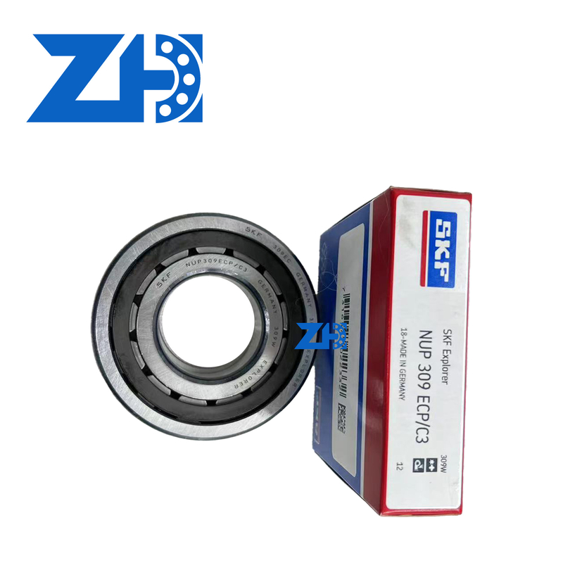 کیفیت بالا فروش داغ NUP309ECP-C3 استوانه ای رول لرینگ به شما یک تجربه بی نظیر و ارزش عالی برای پول می دهد