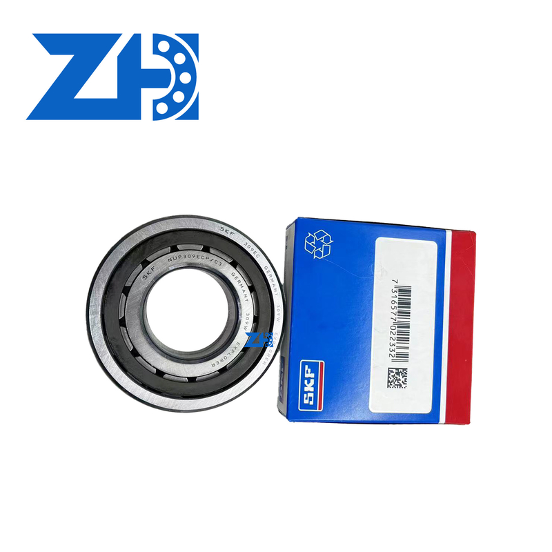 کیفیت بالا فروش داغ NUP309ECP-C3 استوانه ای رول لرینگ به شما یک تجربه بی نظیر و ارزش عالی برای پول می دهد