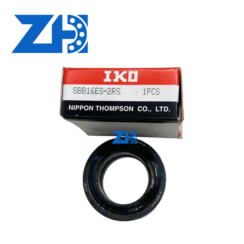 فروش داغ با کیفیت بالا SBB16E5-2RS گره ای، کیفیت متفاوت، باعث می شود شما احساس ارزش عالی برای پول