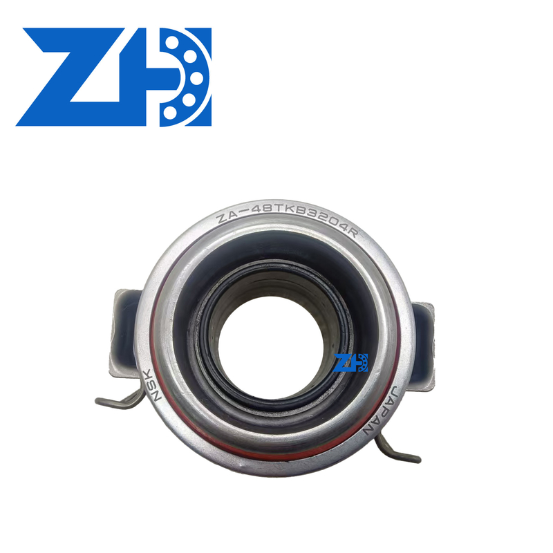 معرفی پرفروش ترین و با کیفیت ترین حامل کلاچ ZA-48TKB3204R - که توسط حرفه ای ها در سراسر جهان مورد اعتماد قرار می گیرد!