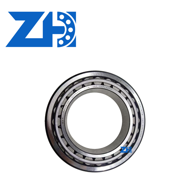 اندازه استاندارد HM220149-110Q HM220149/110Q حامل کروی ظرفیت بارگذاری بالا برای تجهیزات صنعتی