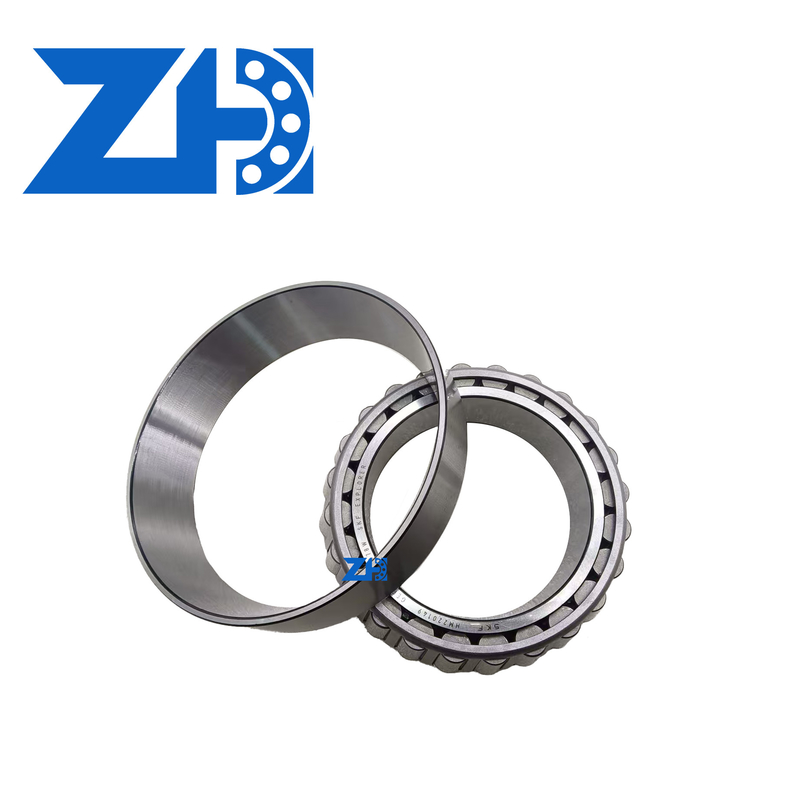 اندازه استاندارد HM220149-110Q HM220149/110Q حامل کروی ظرفیت بارگذاری بالا برای تجهیزات صنعتی