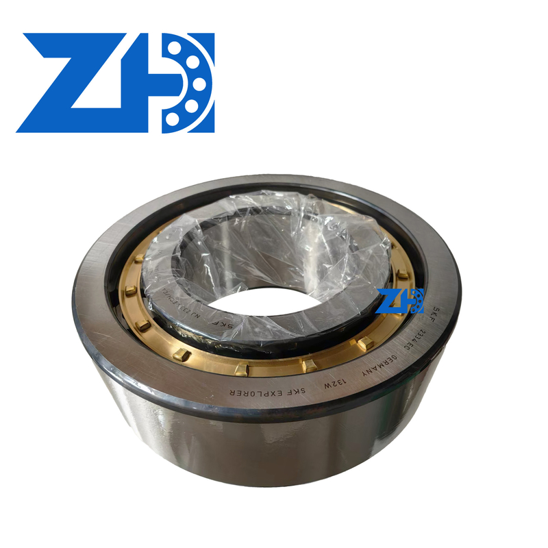 کیفیت بالا فروش داغ NJ2334 استوانه ای نردبان استوانه ای به شما یک تجربه بی نظیر و ارزش عالی برای پول