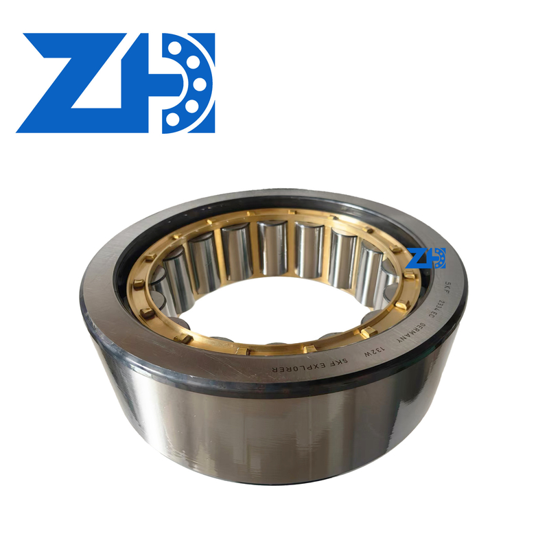 کیفیت بالا فروش داغ NJ2334 استوانه ای نردبان استوانه ای به شما یک تجربه بی نظیر و ارزش عالی برای پول