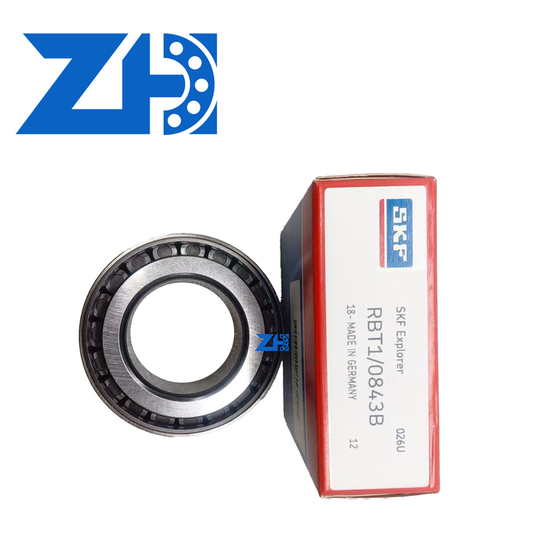 Premium Elite RBT1-0843B RBT1/08843B لوله های رولر کانری: تجسم دستکاری استثنایی برای ارائه عملکرد بی عیب و قابل اعتماد