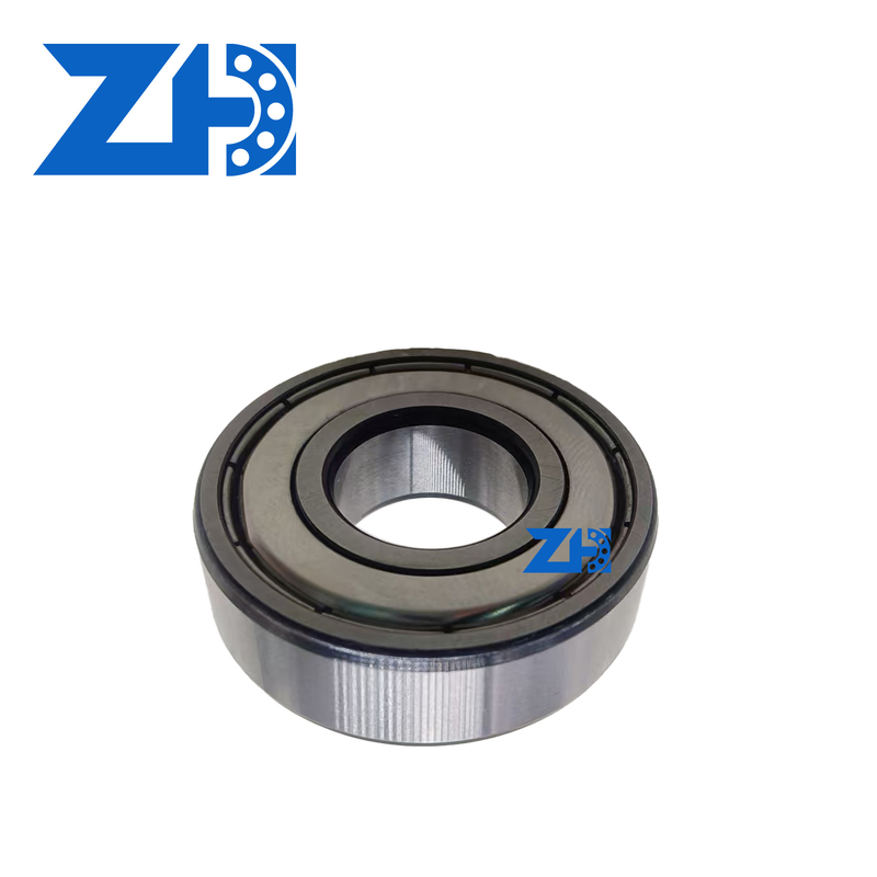 تجربه نرم بودن برتر: ما بهترین فروش، با کیفیت بالا 6203-2Z-C3 6203/2Z/C3 گره گره ای