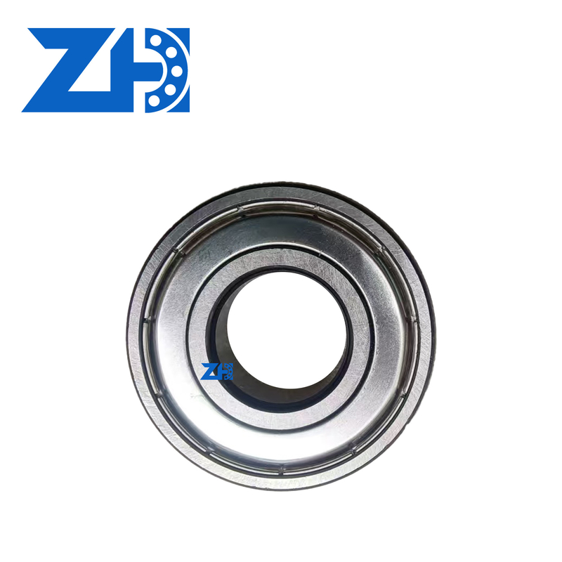 تجربه نرم بودن برتر: ما بهترین فروش، با کیفیت بالا 6203-2Z-C3 6203/2Z/C3 گره گره ای