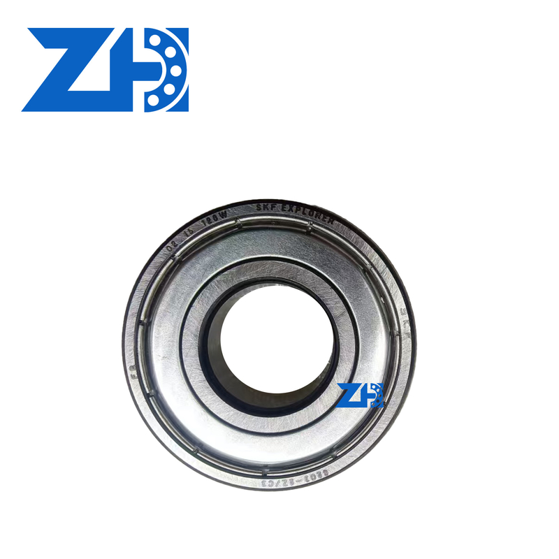 تجربه نرم بودن برتر: ما بهترین فروش، با کیفیت بالا 6203-2Z-C3 6203/2Z/C3 گره گره ای