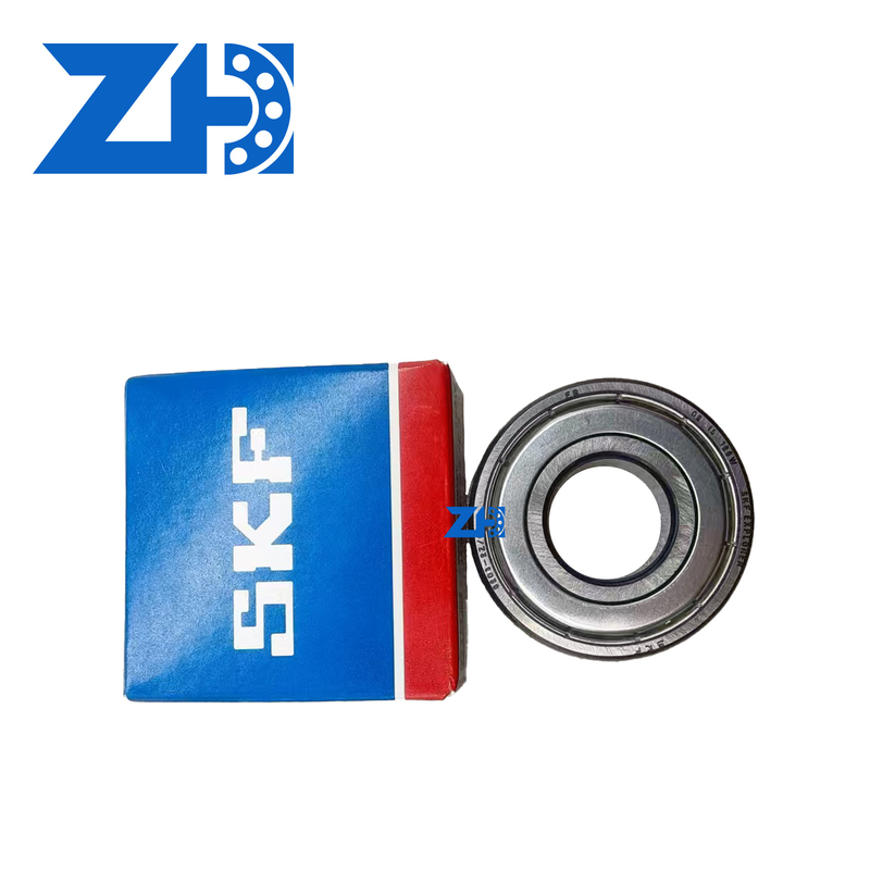تجربه نرم بودن برتر: ما بهترین فروش، با کیفیت بالا 6203-2Z-C3 6203/2Z/C3 گره گره ای