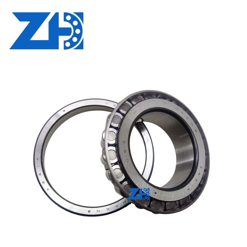 Premium Elite 32216 Bearings Conical Roller: نمونه ای از مهارت های استثنایی برای ارائه عملکرد بی نقص و قابل اعتماد
