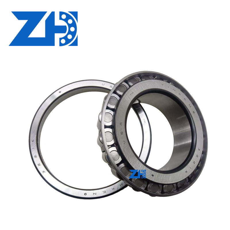 Premium Elite 32216 Bearings Conical Roller: نمونه ای از مهارت های استثنایی برای ارائه عملکرد بی نقص و قابل اعتماد