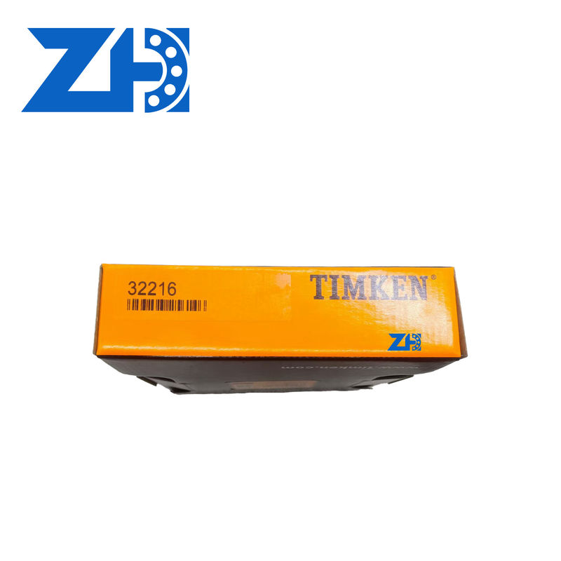 Premium Elite 32216 Bearings Conical Roller: نمونه ای از مهارت های استثنایی برای ارائه عملکرد بی نقص و قابل اعتماد