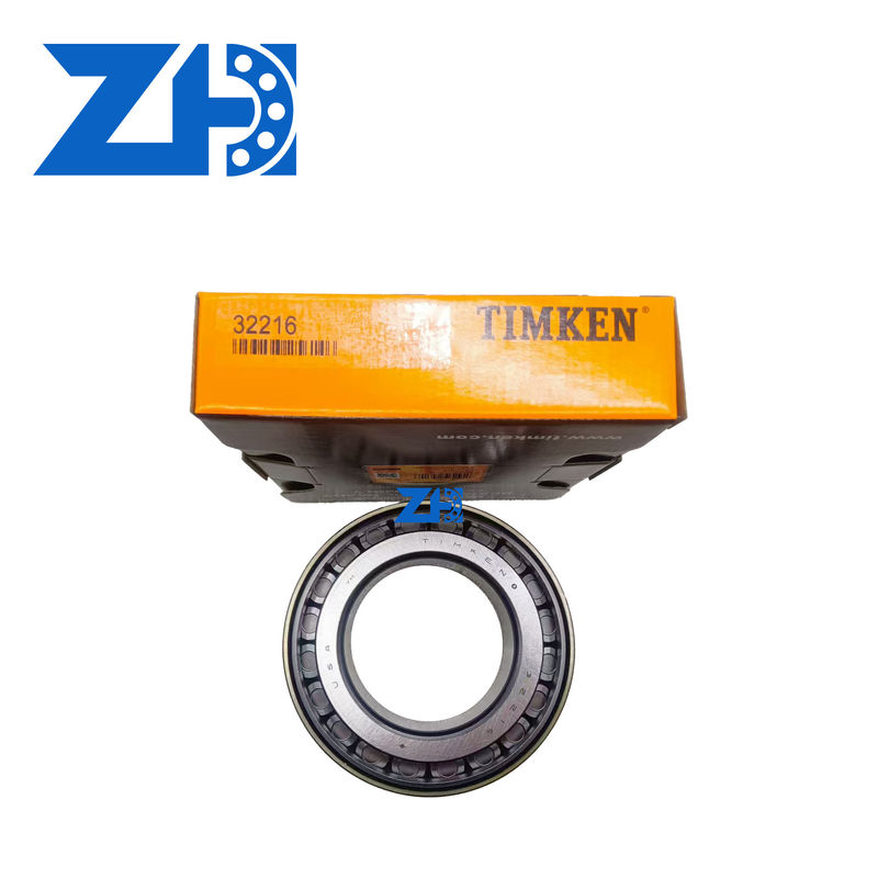 Premium Elite 32216 Bearings Conical Roller: نمونه ای از مهارت های استثنایی برای ارائه عملکرد بی نقص و قابل اعتماد
