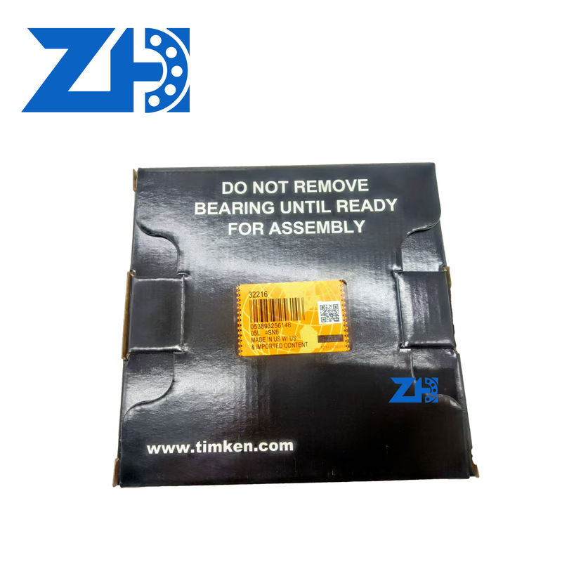 Premium Elite 32216 Bearings Conical Roller: نمونه ای از مهارت های استثنایی برای ارائه عملکرد بی نقص و قابل اعتماد