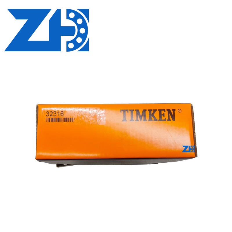 Premium Elite 32316 Bearings Conical Roller: نشان دهنده مهارت های استثنایی برای ارائه عملکرد بی نقص و قابل اعتماد