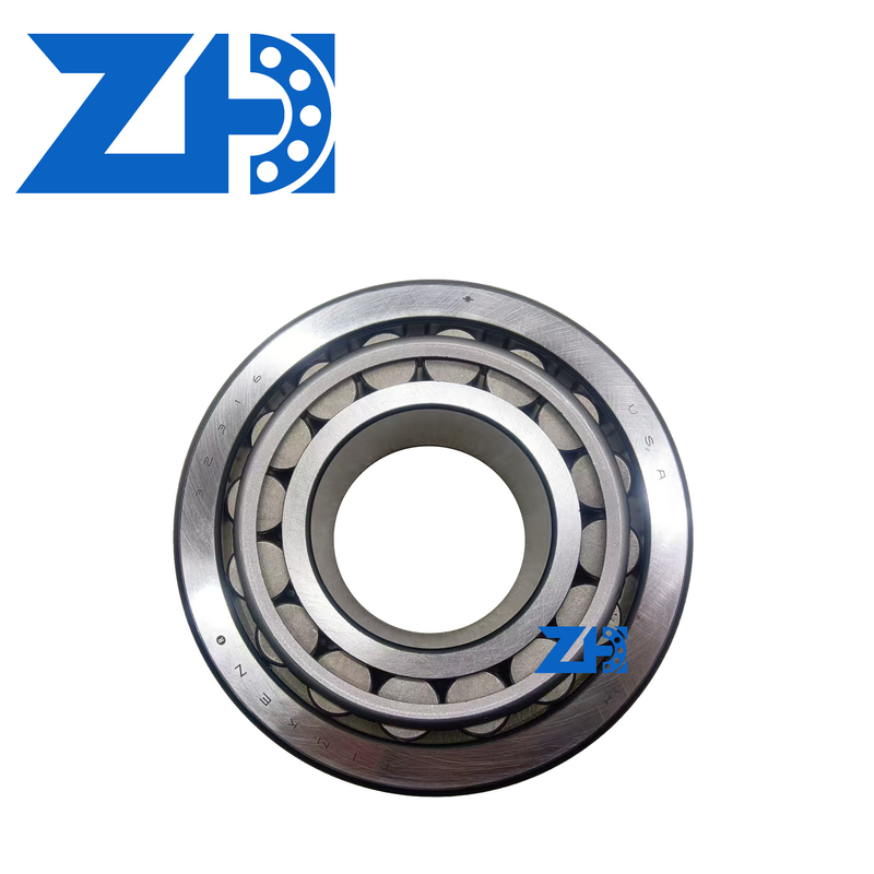 Premium Elite 32316 Bearings Conical Roller: نشان دهنده مهارت های استثنایی برای ارائه عملکرد بی نقص و قابل اعتماد