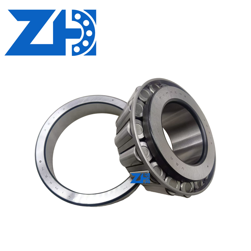 Premium Elite 32316 Bearings Conical Roller: نشان دهنده مهارت های استثنایی برای ارائه عملکرد بی نقص و قابل اعتماد