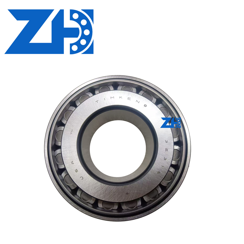 Premium Elite 32316 Bearings Conical Roller: نشان دهنده مهارت های استثنایی برای ارائه عملکرد بی نقص و قابل اعتماد