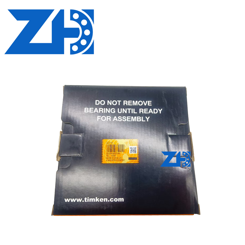 Premium Elite 32316 Bearings Conical Roller: نشان دهنده مهارت های استثنایی برای ارائه عملکرد بی نقص و قابل اعتماد