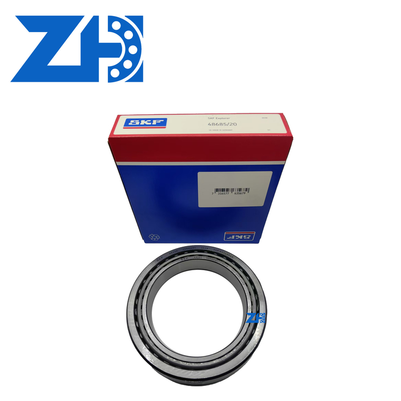 لوله های رولر کانری پریمیوم الیت 48685-48620 48685/48620: تجسم مهارت های استثنایی برای ارائه عملکرد بی عیب و قابل اعتماد