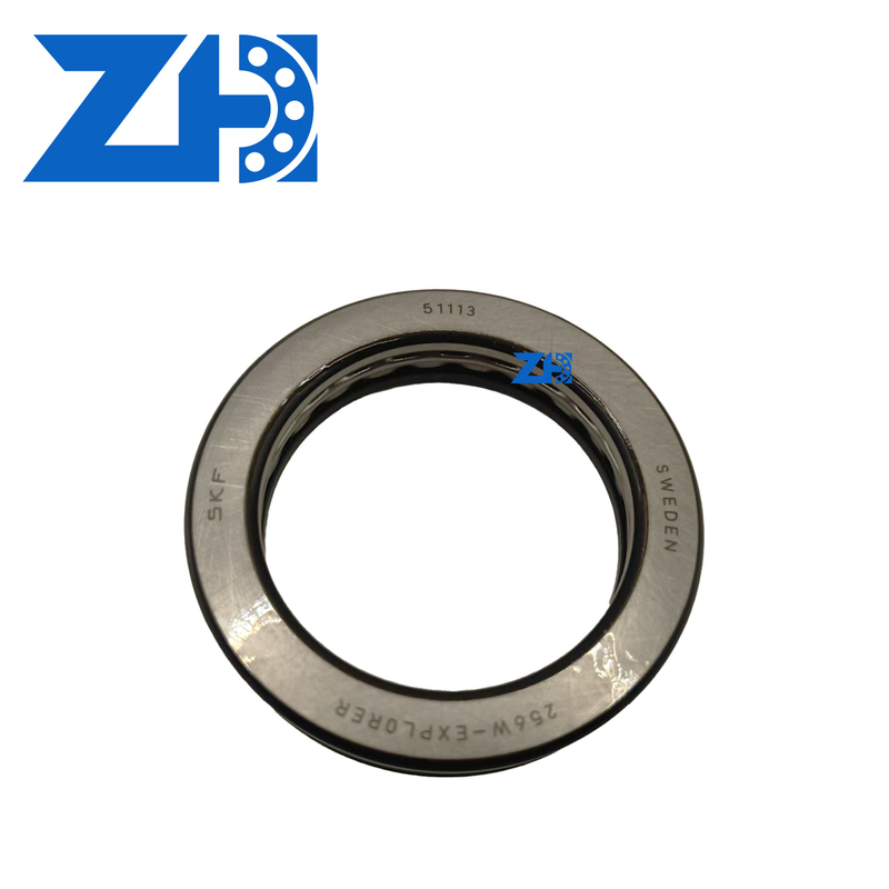 Premium Elite 51113 Thrust Ball Bearing: تجسم مهارت های استثنایی برای ارائه عملکرد بی نقص و قابل اعتماد