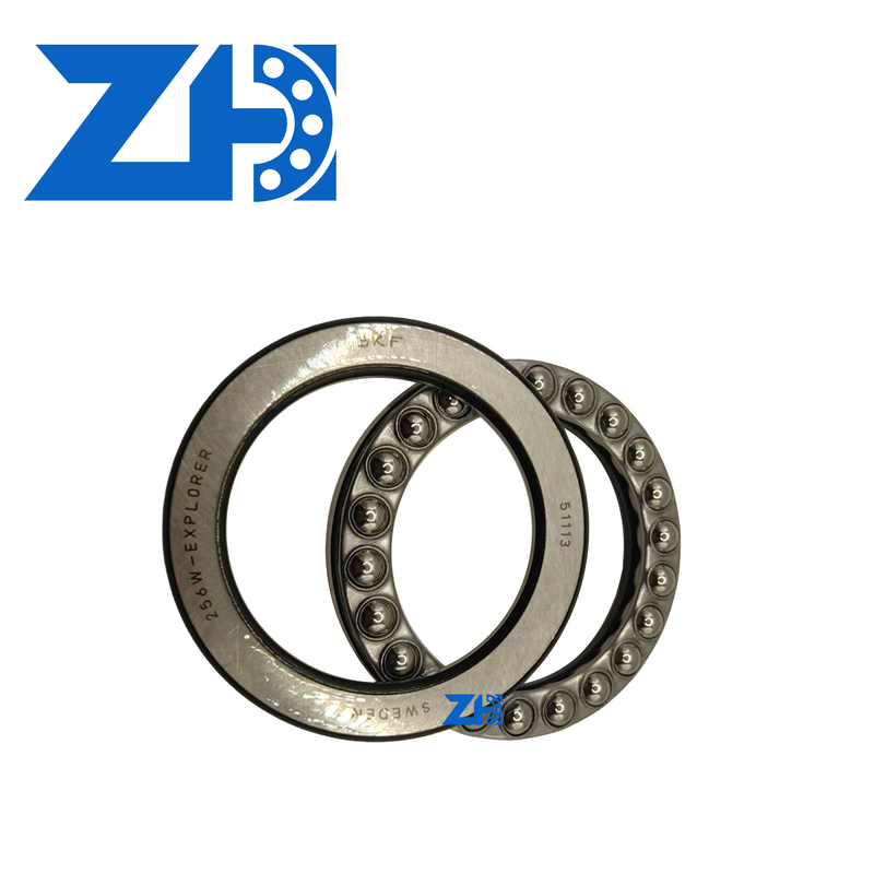 Premium Elite 51113 Thrust Ball Bearing: تجسم مهارت های استثنایی برای ارائه عملکرد بی نقص و قابل اعتماد