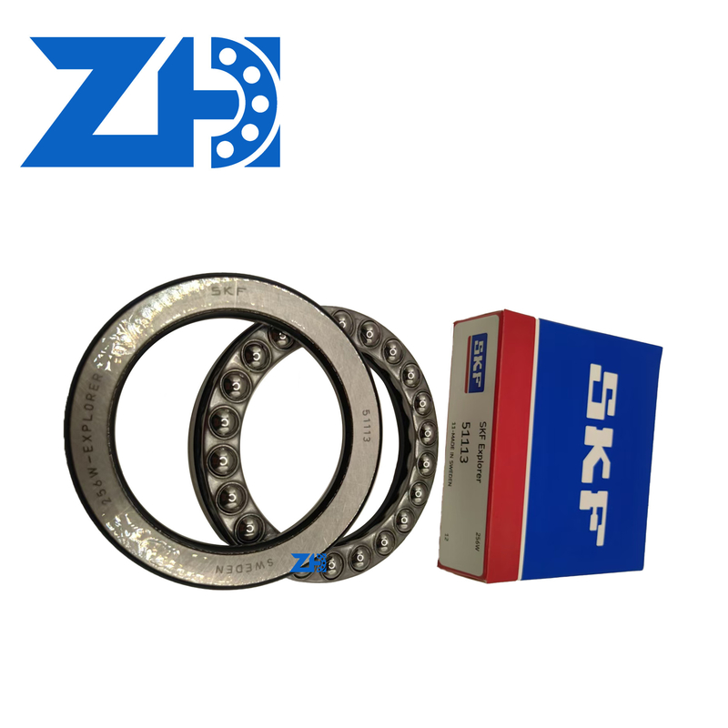 Premium Elite 51113 Thrust Ball Bearing: تجسم مهارت های استثنایی برای ارائه عملکرد بی نقص و قابل اعتماد