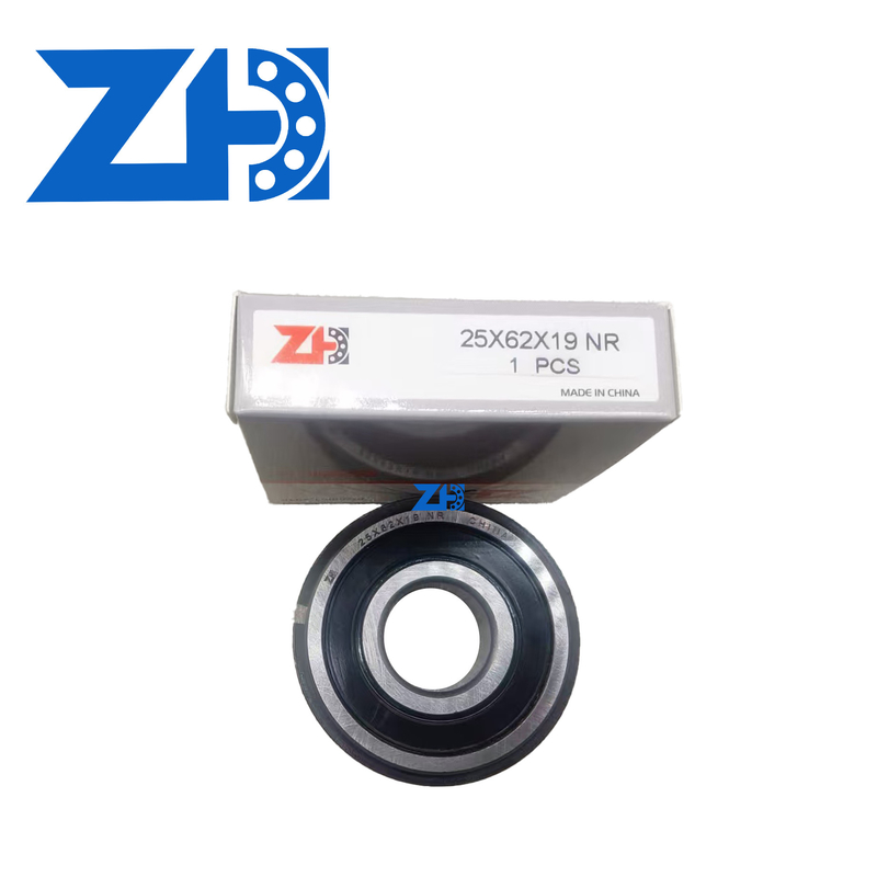 تجربه نرم بودن برتر: ما بهترین فروش، با کیفیت بالا 25×62×19NR گره گره ای عمیق