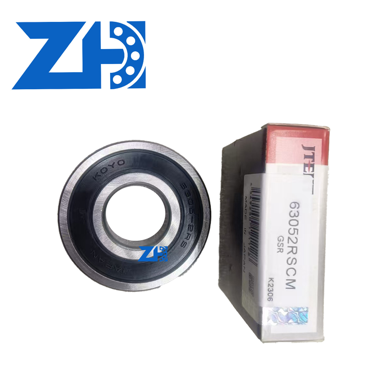 تجربه هموار بودن برتر: ما بهترین فروش، با کیفیت بالا 6305-2RS 6305/2RS گره عمیق حلقه