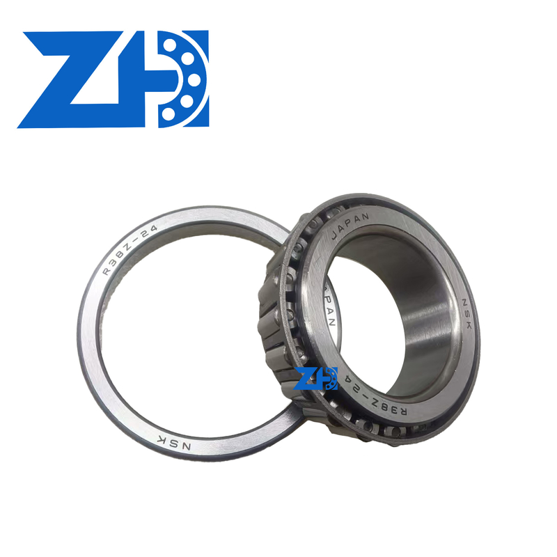 نردبان های رولر کانری پریمیوم Elite R38Z-24: تجسم مهارت های استثنایی برای ارائه عملکرد بی نقص و قابل اعتماد