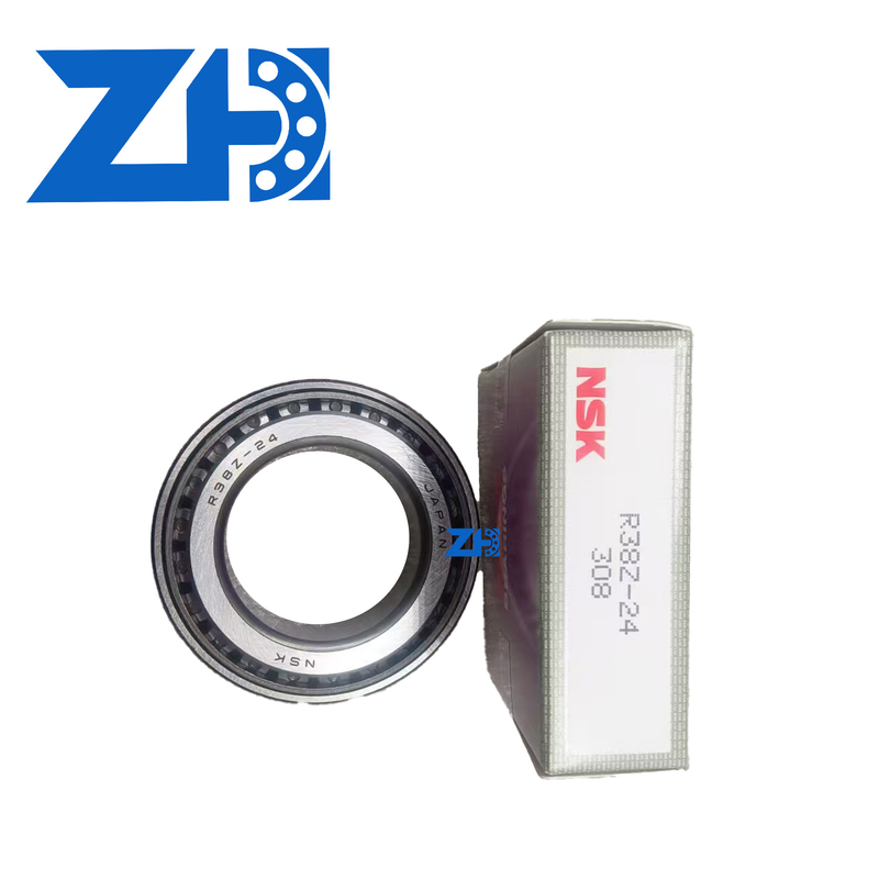 نردبان های رولر کانری پریمیوم Elite R38Z-24: تجسم مهارت های استثنایی برای ارائه عملکرد بی نقص و قابل اعتماد
