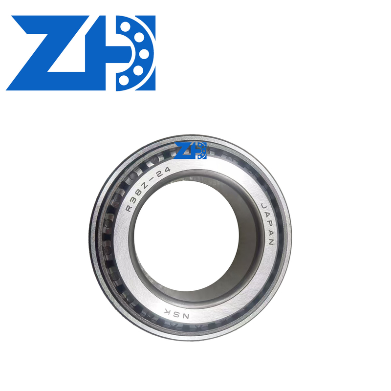 نردبان های رولر کانری پریمیوم Elite R38Z-24: تجسم مهارت های استثنایی برای ارائه عملکرد بی نقص و قابل اعتماد