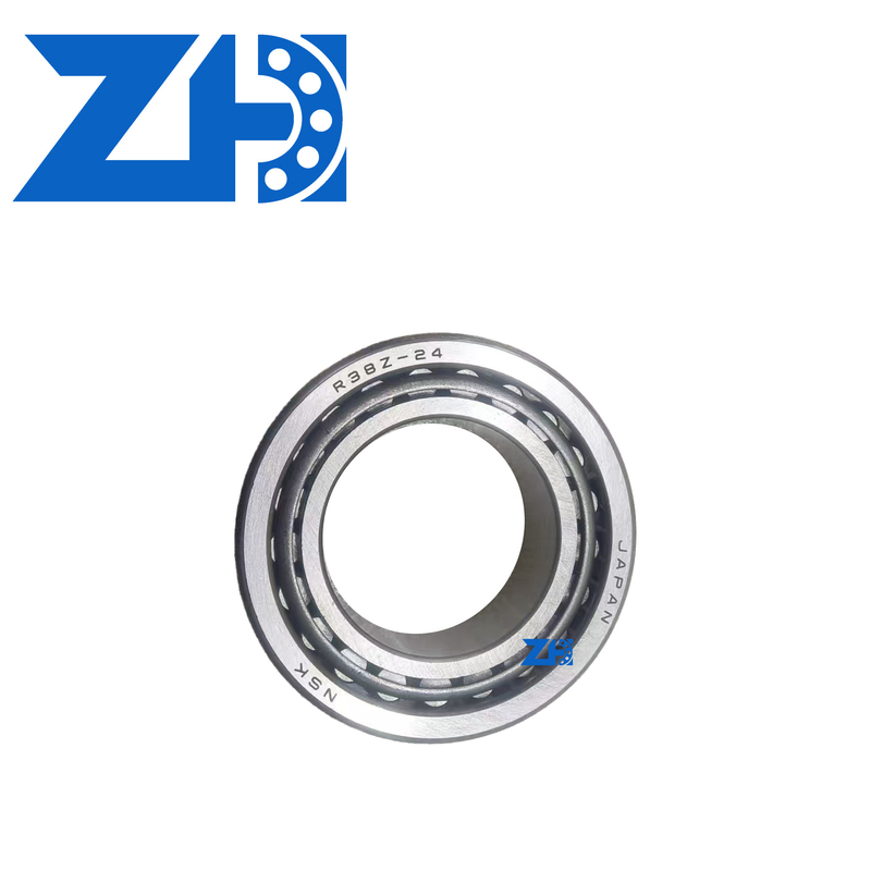 نردبان های رولر کانری پریمیوم Elite R38Z-24: تجسم مهارت های استثنایی برای ارائه عملکرد بی نقص و قابل اعتماد