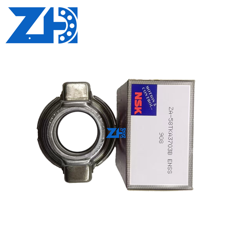 فروش داغ و کیفیت بالا ZA-58TKA 3708B حامل کلاچ اجازه می دهد تا تغییر بدون مشکل از وسایل نقلیه