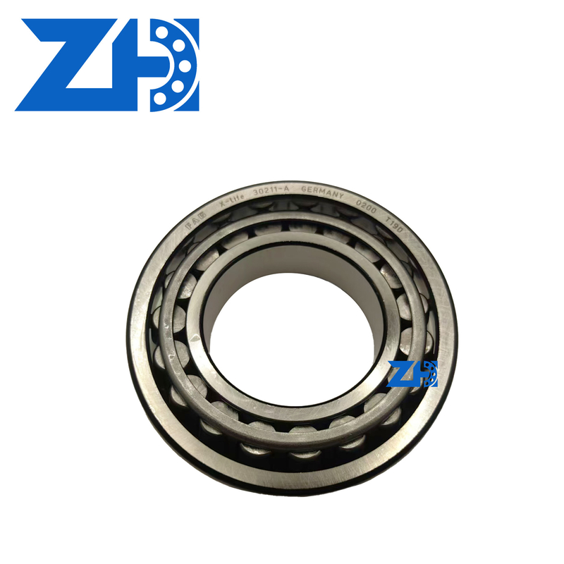 پرتول های رولر کانری پریمیوم الیت 30211-A 30211/A: تجسم دستکاری استثنایی برای ارائه عملکرد بی نقص و قابل اعتماد