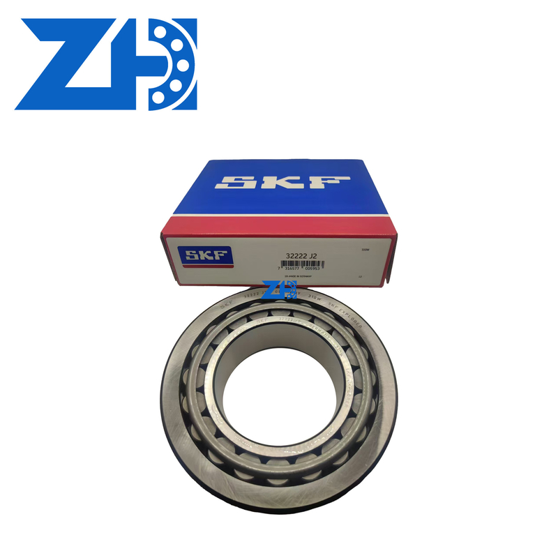 پرتوهای رولر کانری پریمیوم Elite 32222J2: تجسم مهارت های استثنایی برای ارائه عملکرد بی نقص و قابل اعتماد