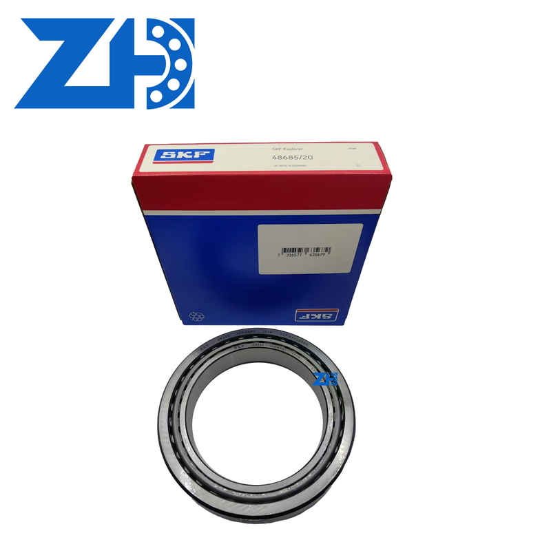 لیبرینگ های رولر کانری پریمیوم الیت 48685-20 48685/20: تجسم مهارت های استثنایی برای ارائه عملکرد بی عیب و قابل اعتماد