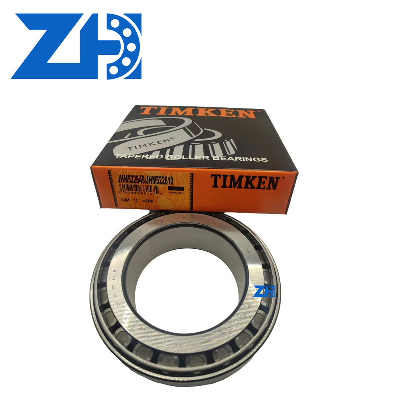 JHM522649-10 JHM522649/10 ولورهای رولر کانری برتر: تجسم مهارت های استثنایی برای ارائه عملکرد بی عیب و قابل اعتماد