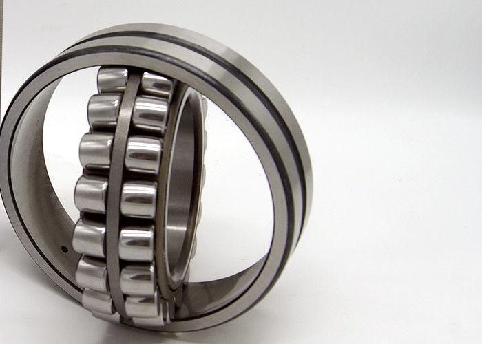 SKF NTN NSK 22205 22206 22207 کروی غلتک اندازه تحمل 25 * 52 * 18