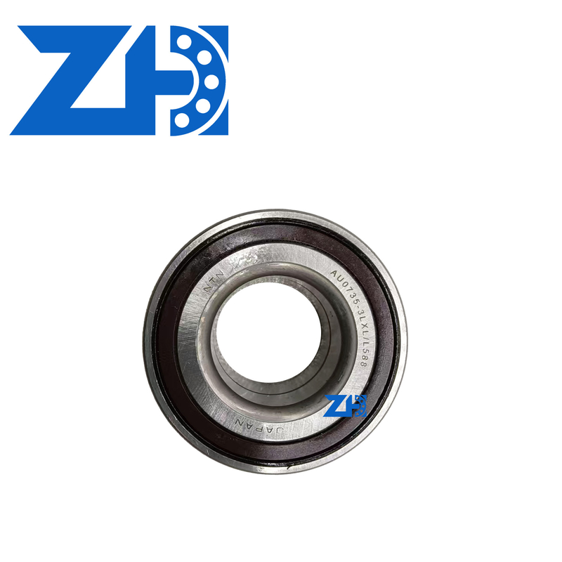 کیفیت بالا و فروش داغ AU 0735-3LXL-L588 چرخ محور راننده با تجربه رانندگی بی نظیر