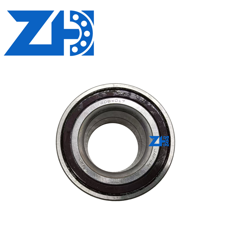 کیفیت بالا فروش داغ ZA-40BWD17DCA116×SA×SA×01 چرخ محور ولگرد با تجربه رانندگی بی نظیر