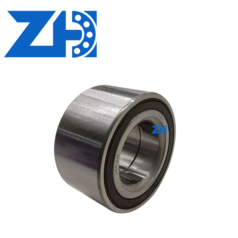 کیفیت بالا فروش داغ ZA-40BWD17DCA116×SA×SA×01 چرخ محور ولگرد با تجربه رانندگی بی نظیر