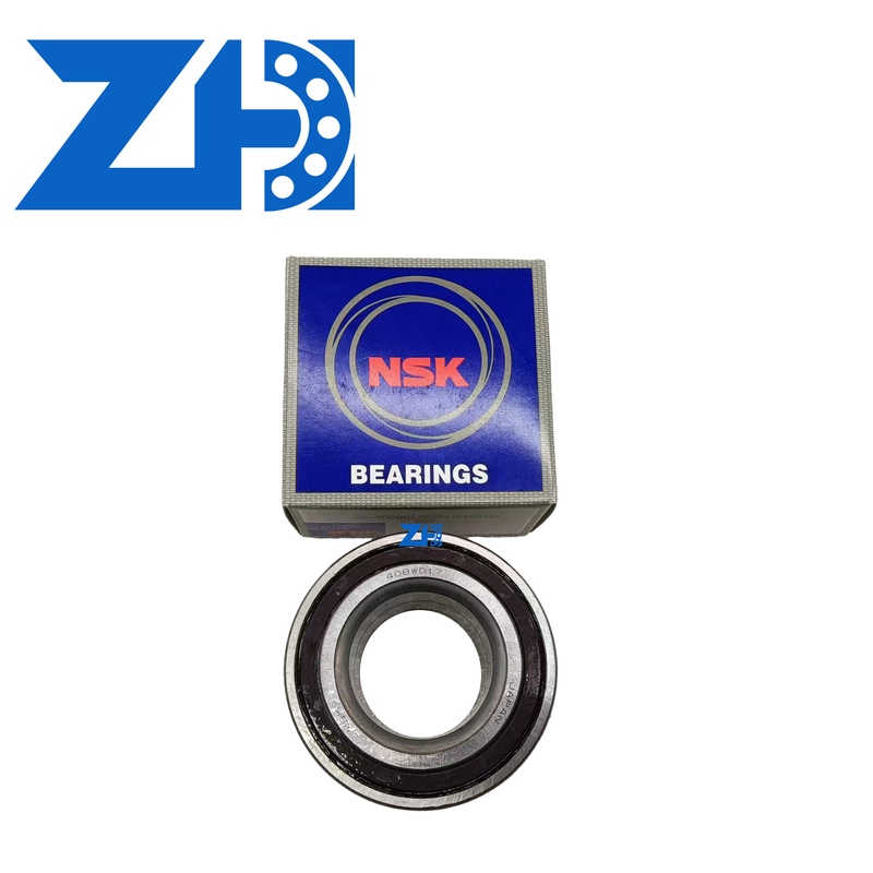 کیفیت بالا فروش داغ ZA-40BWD17DCA116×SA×SA×01 چرخ محور ولگرد با تجربه رانندگی بی نظیر
