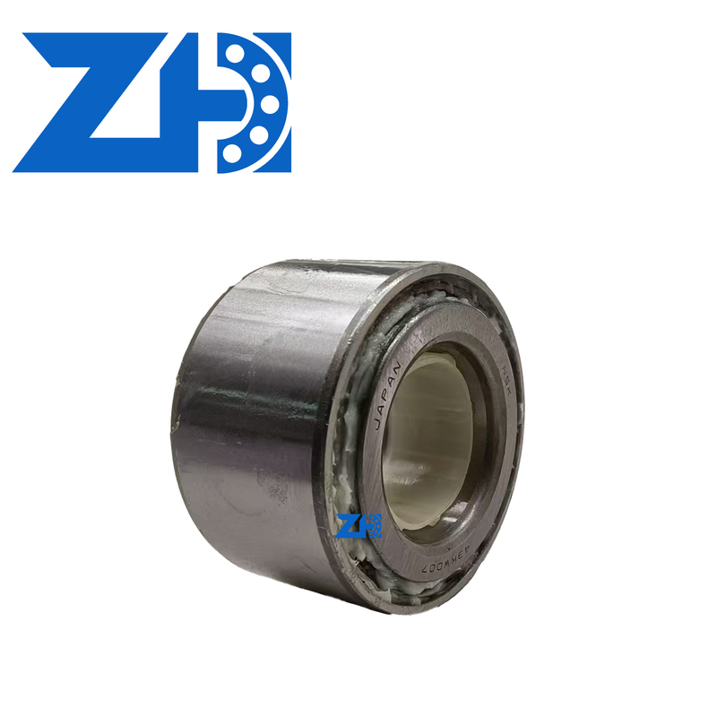 با کیفیت بالا و فروش داغ ZA-43KWD 07,AU42CA157 چرخ محور راننده با تجربه رانندگی بی نظیر