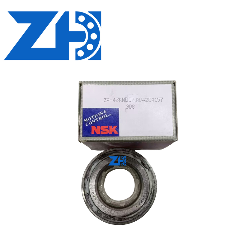 با کیفیت بالا و فروش داغ ZA-43KWD 07,AU42CA157 چرخ محور راننده با تجربه رانندگی بی نظیر
