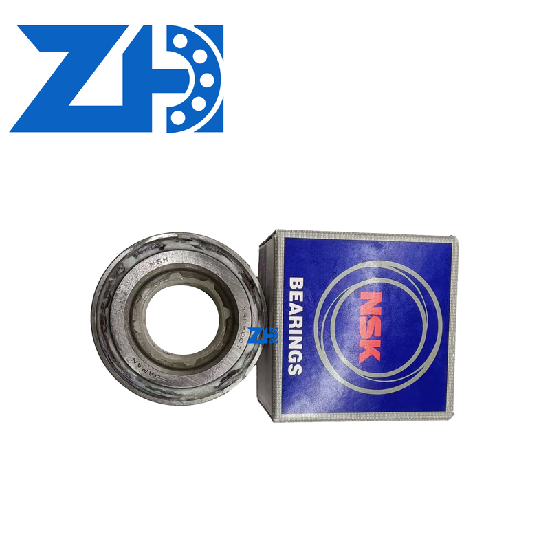 با کیفیت بالا و فروش داغ ZA-43KWD 07,AU42CA157 چرخ محور راننده با تجربه رانندگی بی نظیر